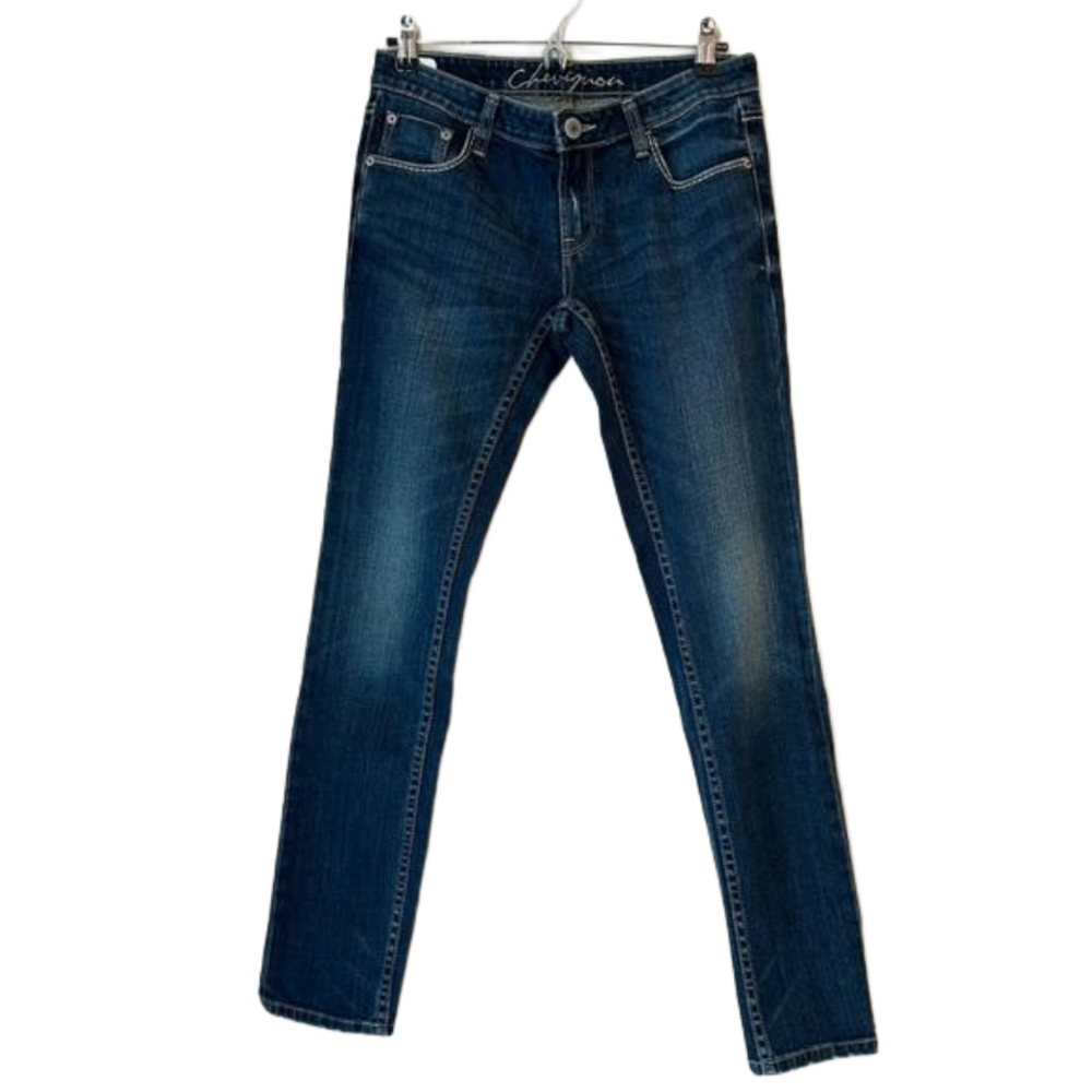 Chevignon 'SPAN' Jeans/Size 27